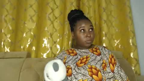 Maya online show from 04-27-26, 12:08