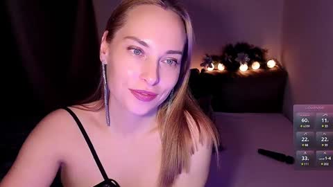LadyAdele online show from 12-21-24, 11:45