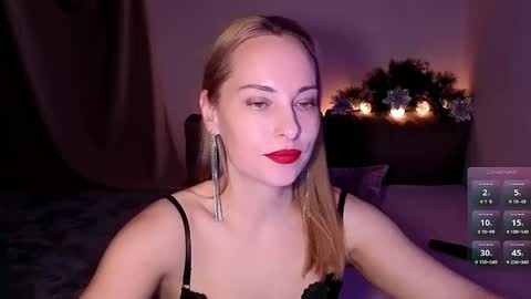 LadyAdele online show from 12-24-24, 08:16