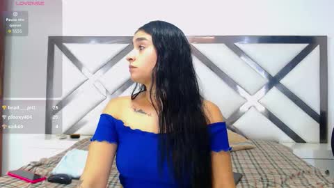 LadyandMaverick online show from 01-11-26, 04:28