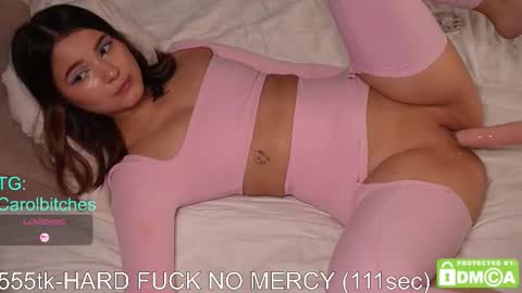 Emma and Karina online show from 09-19-25, 06:26