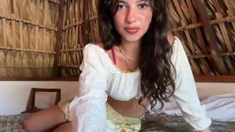 LadyArwen online show from 11-10-25, 10:53