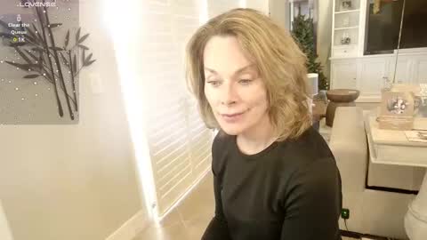 Ladybabs online show from 12-30-24, 05:44