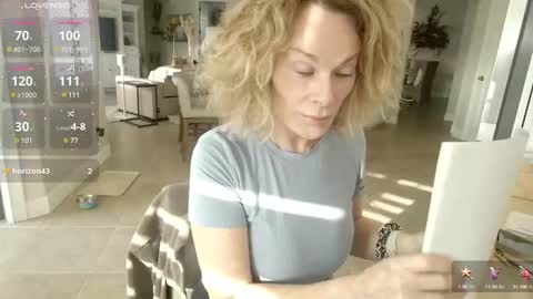 Ladybabs online show from 01-01-25, 01:59