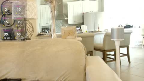 Ladybabs online show from 03-11-25, 06:08