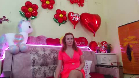 Sima Ladybigsmile online show from 02-19-25, 10:45