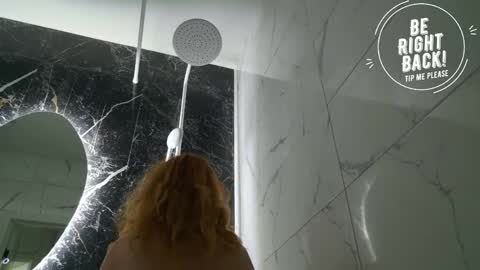 Sima Ladybigsmile online show from 04-21-26, 06:52