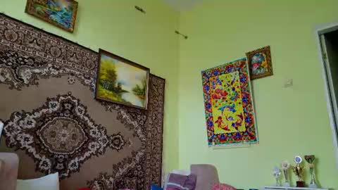 Sima Ladybigsmile online show from 07-02-26, 02:33