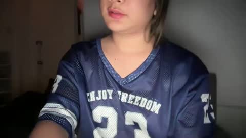 Aria online show from 01-21-25, 03:32