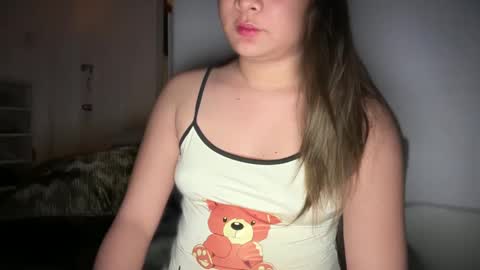 Aria online show from 01-23-25, 12:41