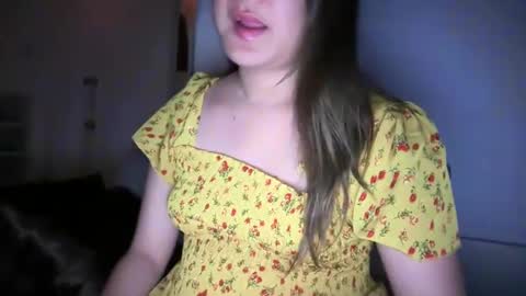 Aria online show from 01-25-25, 11:44