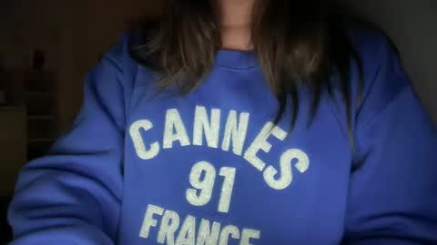 Aria online show from 01-26-25, 04:41