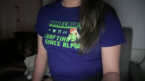 Aria online show from 01-28-25, 02:10