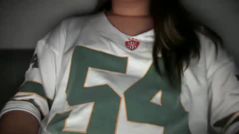 Aria online show from 01-30-25, 02:25