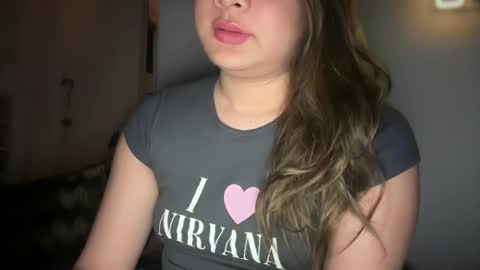 Aria online show from 02-24-25, 01:42