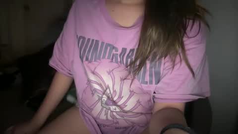 Aria online show from 02-26-25, 08:37