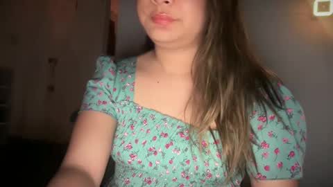 Aria online show from 02-27-25, 07:23