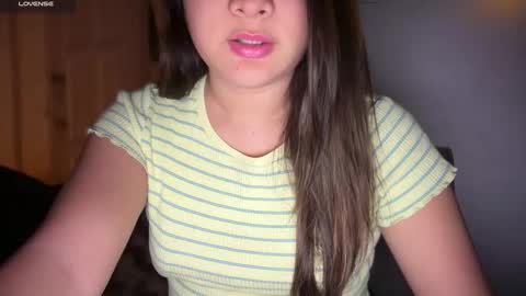 Aria online show from 10-09-25, 01:42