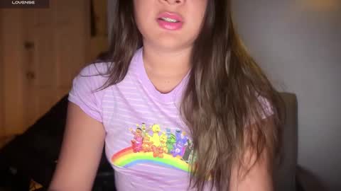 Aria online show from 11-23-25, 12:38