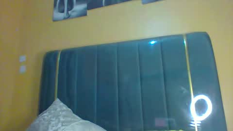 Snapshot of ladyblossoms19 chatting on 10-27-25, 06:56 lindah32 online show from 10-27-25, 06:56