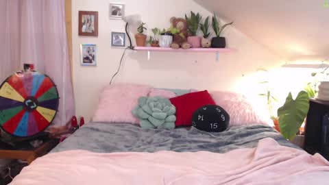 Snapshot of ladyboyhomemaker chatting on 01-25-25, 08:00 ladyboyhomemaker online show from 01-25-25, 08:00