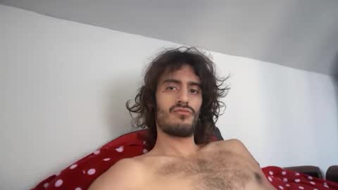 ladycan_tfeeling online show from 10-10-25, 09:30