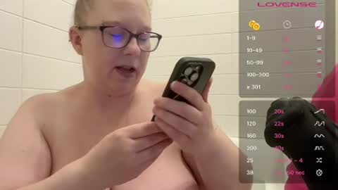 LadyCherieLynn online show from 06-16-26, 03:03