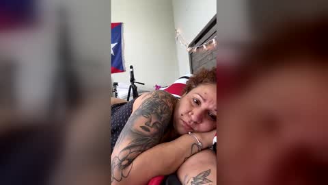 Snapshot of ladycreamypr1 chatting on 03-09-26, 01:59 onlyfans Ladycreamypr online show from 03-09-26, 01:59