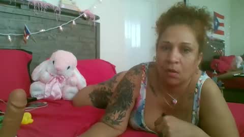 Snapshot of ladycreamypr1 chatting on 03-28-26, 01:54 onlyfans Ladycreamypr online show from 03-28-26, 01:54