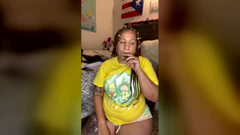 Snapshot of ladycreamypr1 chatting on 04-06-26, 12:08 onlyfans Ladycreamypr online show from 04-06-26, 12:08