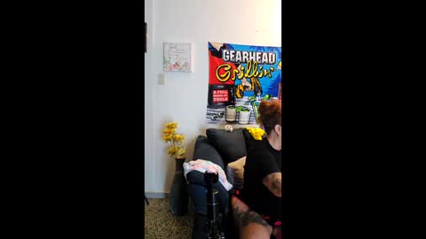 Snapshot of ladycreamypr1 chatting on 04-19-26, 01:32 onlyfans Ladycreamypr online show from 04-19-26, 01:32
