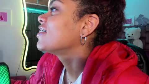 leidy daniela online show from 02-23-25, 09:55