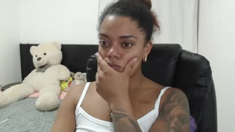 leidy daniela online show from 06-01-26, 03:30