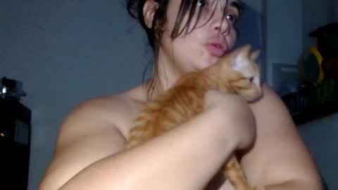 Snapshot of ladydeathz chatting on 12-29-24, 06:35 ladydeathz online show from 12-29-24, 06:35