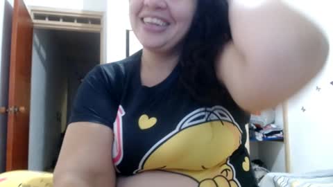 Snapshot of ladydeathz chatting on 01-12-25, 04:42 ladydeathz online show from 01-12-25, 04:42