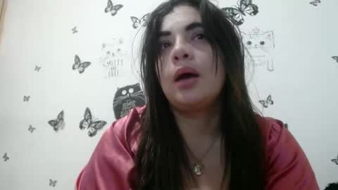 Snapshot of ladydeathz chatting on 02-27-25, 06:29 ladydeathz online show from 02-27-25, 06:29