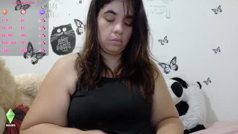 Snapshot of ladydeathz chatting on 03-04-25, 11:00 ladydeathz online show from 03-04-25, 11:00