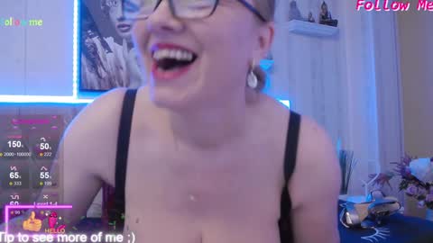 Snapshot of ladyjeen chatting on 01-20-25, 07:46 Lady Jeen Back on Sunday 8th of December online show from 01-20-25, 07:46