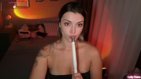 ladylancaster online show from 03-14-26, 04:23