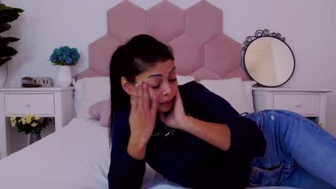 Snapshot of ladyliia chatting on 01-03-25, 05:17 Lia online show from 01-03-25, 05:17