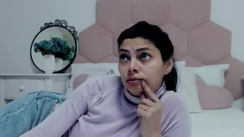Snapshot of ladyliia chatting on 01-20-25, 04:21 Lia online show from 01-20-25, 04:21