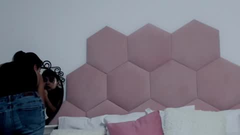 Snapshot of ladyliia chatting on 01-27-25, 05:14 Lia online show from 01-27-25, 05:14