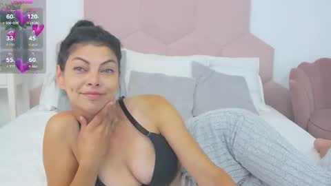 Lia online show from 07-20-26, 04:05