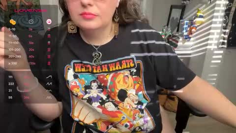 LadyLoki111 online show from 01-06-26, 02:43