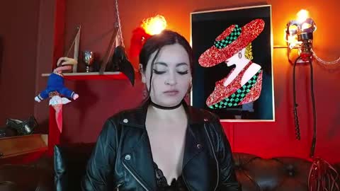 ladylunatikka online show from 03-07-26, 10:40