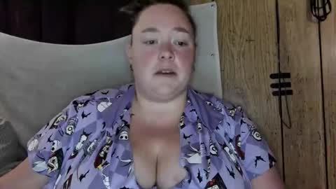 LadyLynn13 online show from 11-11-25, 10:32