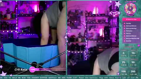 Snapshot of ladymarzanna chatting on 04-27-26, 09:40 Lady Marzanna online show from 04-27-26, 09:40