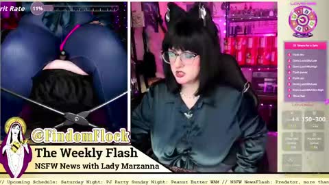 Snapshot of ladymarzanna chatting on 05-16-26, 06:21 Lady Marzanna online show from 05-16-26, 06:21