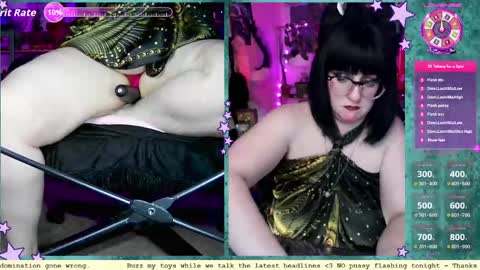 Snapshot of ladymarzanna chatting on 05-17-26, 03:59 Lady Marzanna online show from 05-17-26, 03:59
