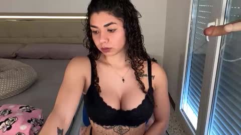 Snapshot of ladymelon13 chatting on 02-25-26, 11:31 ladymelon13 online show from 02-25-26, 11:31